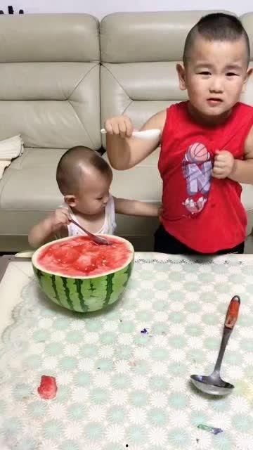 吃瓜妈妈怎么吃的,揭秘瓜果美食新风尚