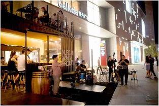 南昌吃瓜酒吧,吃瓜酒吧，潮流聚集地一探究竟