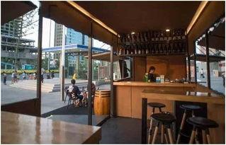 南昌吃瓜酒吧,吃瓜酒吧,潮流聚集地一探究竟