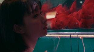 少女吃瓜的视频