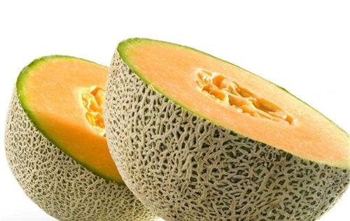 智齿可以吃哈密瓜吗,哈密瓜助力口腔健康