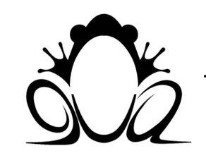 瓜地有只小青蛙青蛙吃瓜,小青蛙的瓜田美食之旅