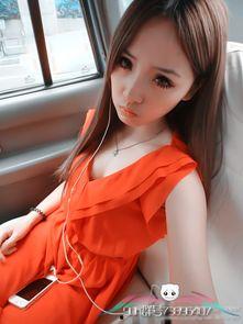 qq吃瓜美女视频,揭秘网络红人的魅力与争议